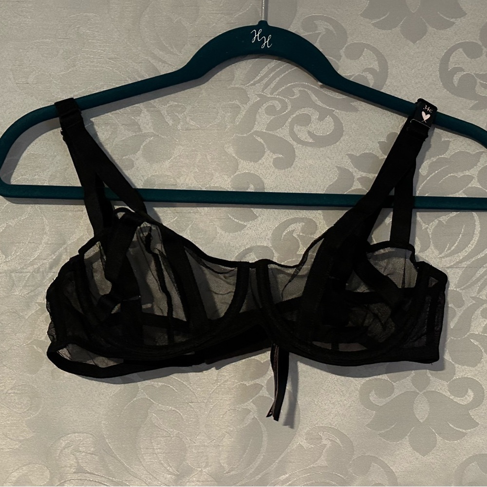 Victoria’s Secret Bra